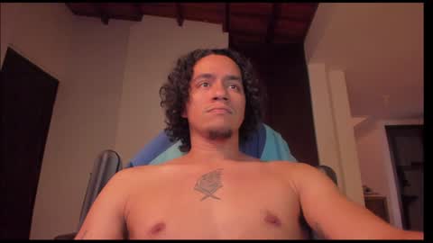 Snapshot of masterjuanc chatting on February 2, 10:28 pm Juan Independent Model online show from February 2, 10:28 pm