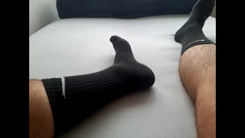 mastermj22 online show from October 10, 3:50 pm