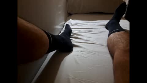 mastermj22 online show from November 12, 4:46 pm