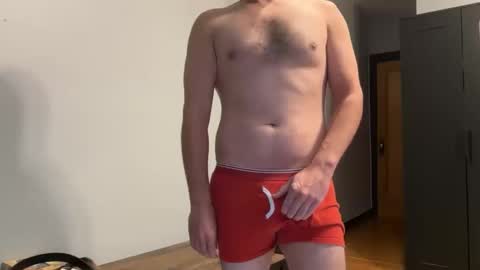 Aiden online show from October 11, 5:17 pm