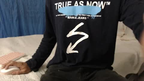 masternecesitysex online show from April 3, 4:31 am