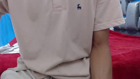 masternecesitysex online show from April 10, 9:05 am