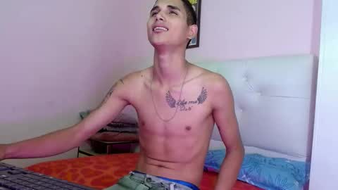 masterpartyx online show from April 12, 6:20 pm