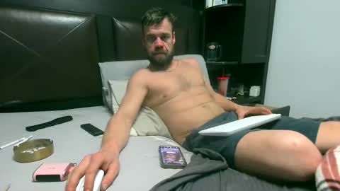 MASTERPPP online show from October 18, 6:18 am