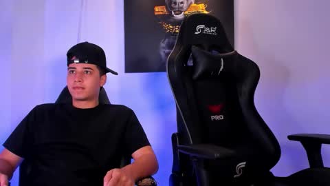 KONAN online show from January 17, 5:38 pm