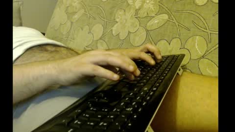 Master online show from November 5, 7:49 pm