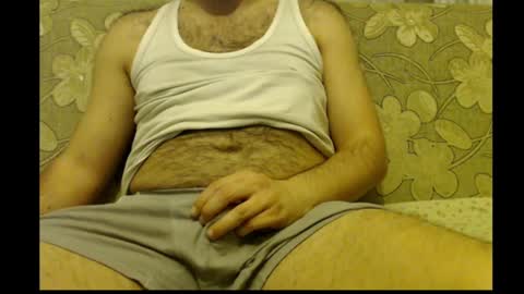 Master online show from January 1, 7:43 pm