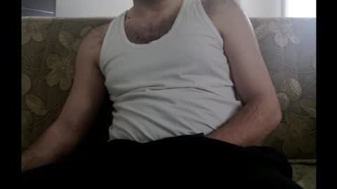 Master online show from March 22, 1:05 pm