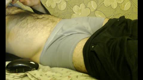 Master online show from December 11, 10:38 pm