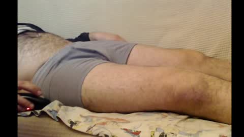 Master online show from May 1, 10:01 pm