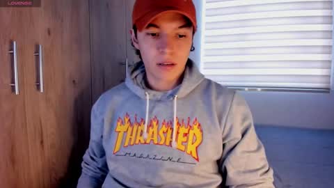 mastrangelo_x online show from March 21, 10:14 pm