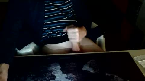 MasturbateMindbreaker online show from November 28, 11:06 pm