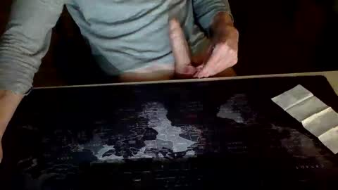 MasturbateMindbreaker online show from March 11, 10:17 pm