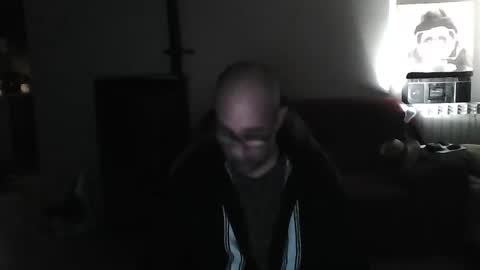 Snapshot of mat11efou chatting on March 12, 2:09 am mat11efou online show from March 12, 2:09 am