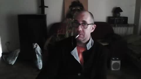 Snapshot of mat11efou chatting on February 14, 10:38 am mat11efou online show from February 14, 10:38 am