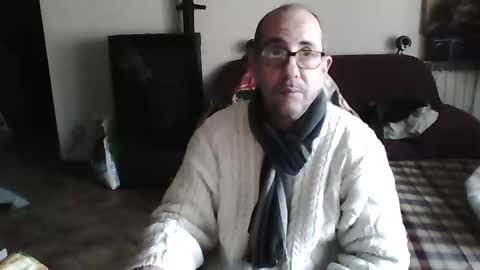 Snapshot of mat11efou chatting on January 15, 11:43 am mat11efou online show from January 15, 11:43 am