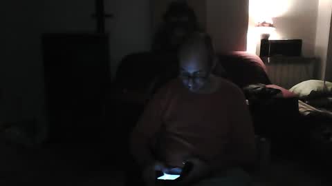 Snapshot of mat11efou chatting on February 15, 5:30 am mat11efou online show from February 15, 5:30 am