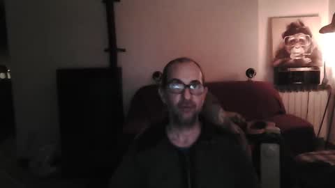 Snapshot of mat11efou chatting on January 29, 6:07 pm mat11efou online show from January 29, 6:07 pm