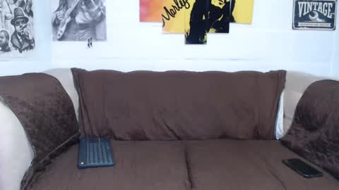 Matt online show from March 9, 11:46 pm