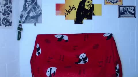 Matt online show from January 18, 2:07 am