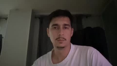 Aaron online show from February 1, 3:55 pm