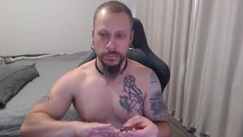 Matchy online show from April 12, 1:09 am