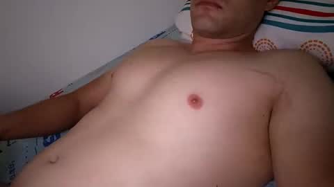 mateo2803 online show from March 16, 4:41 am