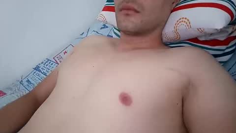 mateo2803 online show from March 20, 11:47 am