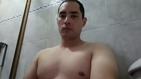 mateo2803 online show from March 14, 6:09 am