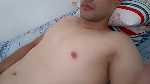 mateo2803 online show from March 23, 12:00 pm