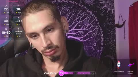 Mateo online show from October 28, 2:25 am