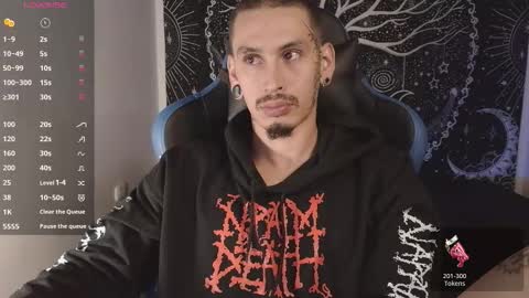 Mateo online show from October 21, 4:04 am