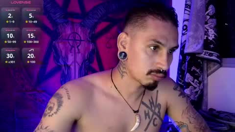 Mateo online show from May 6, 1:06 am