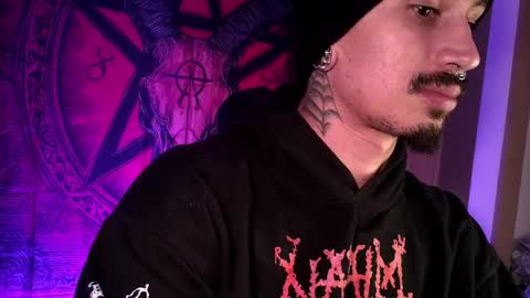 Mateo online show from April 4, 1:02 am