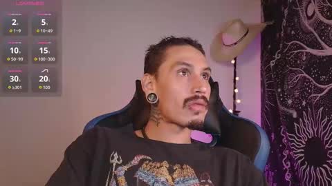 Mateo online show from November 28, 4:37 am