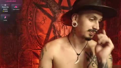 Mateo online show from May 8, 1:17 am