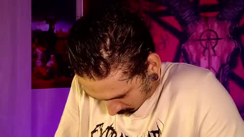 Mateo online show from April 27, 12:51 am