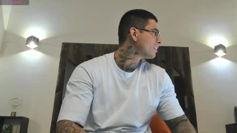 mateo_dilucajs1 online show from November 17, 7:50 pm