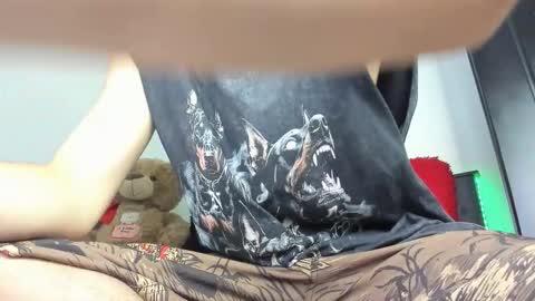 mateo_escobar online show from March 19, 3:54 am