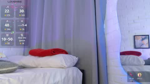 MATEO HUNTER online show from April 3, 4:31 am