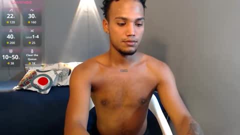 Mateo and Noah online show from March 31, 5:47 pm