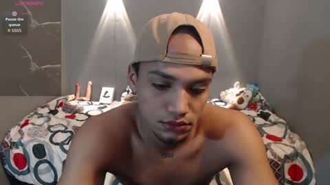 Mateo and Noah online show from June 17, 11:34 am