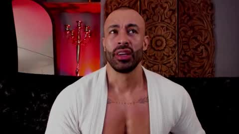 Mateo online show from January 15, 1:03 pm