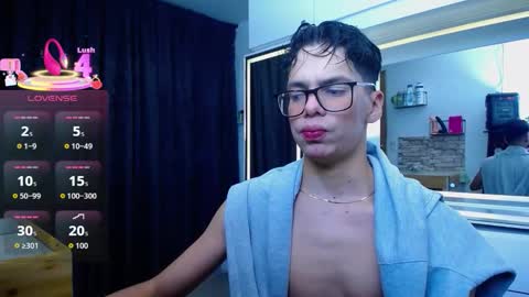 Mateo online show from September 19, 1:50 am