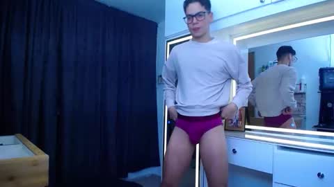 Mateo online show from September 23, 1:27 am