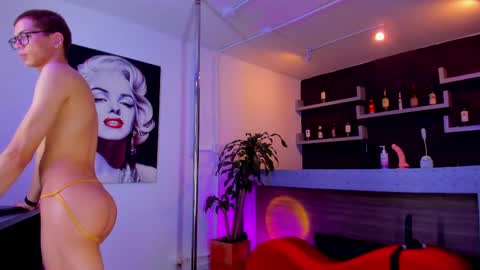 Mateo online show from February 13, 4:00 am