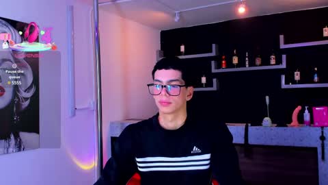 Mateo online show from March 7, 5:18 am