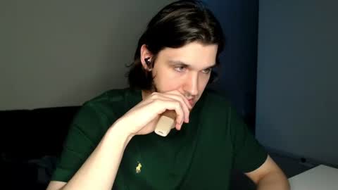 mateo_zeus online show from June 25, 1:19 am