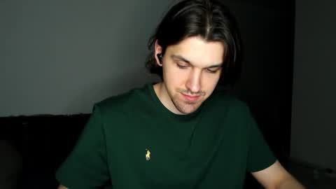 mateo_zeus online show from March 5, 3:03 am