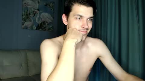 Snapshot of mateo_zeus chatting on January 14, 3:11 am mateo_zeus online show from January 14, 3:11 am